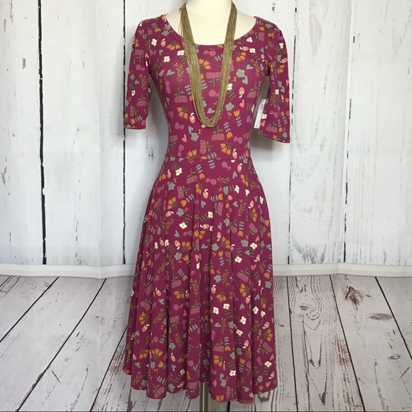 Lularoe Nicole - Picture 10 of 10